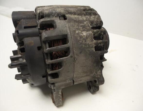 Alternator AUDI A5 (8T3)