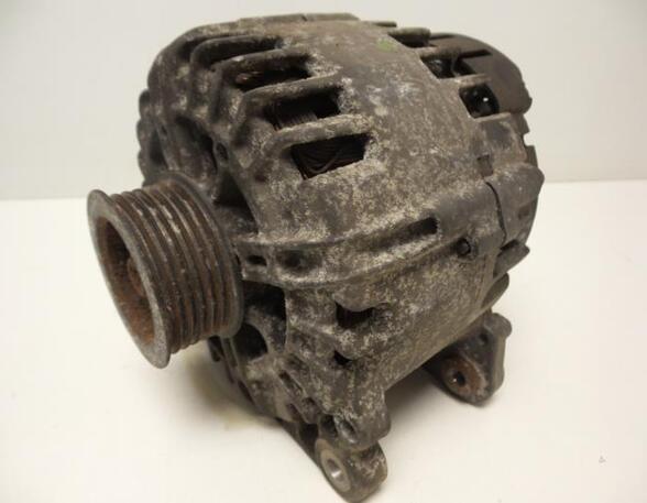 Alternator AUDI A5 (8T3)