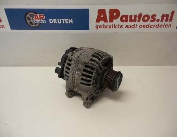 
Lichtmaschine Audi A3 Sportback 8P 06F903023F P6473139
