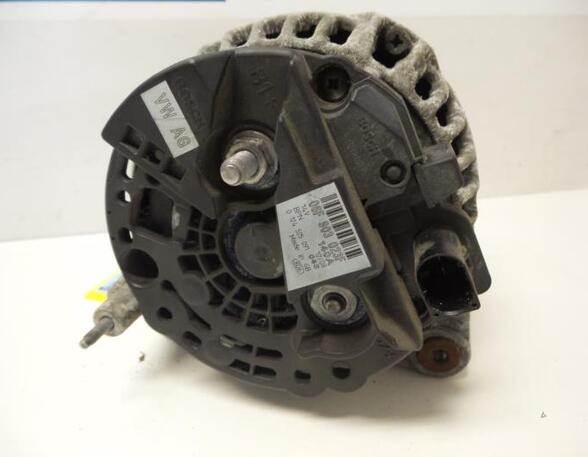 Alternator AUDI A3 (8P1), AUDI A3 Sportback (8PA)