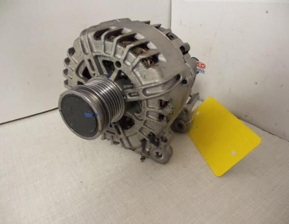 Dynamo (Alternator) AUDI A3 Limousine (8VS, 8VM)