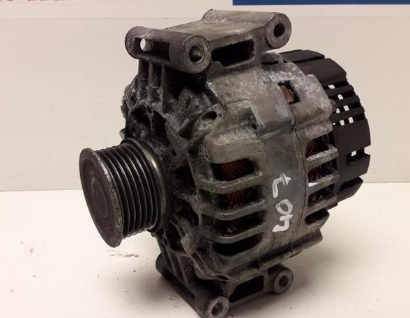 Dynamo (Alternator) AUDI A4 (8E2, B6), AUDI A4 (8EC, B7)