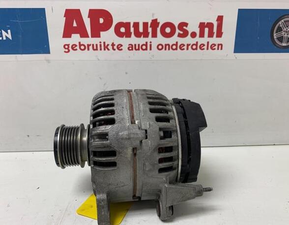 Alternator AUDI A3 (8P1), AUDI A3 Sportback (8PA)