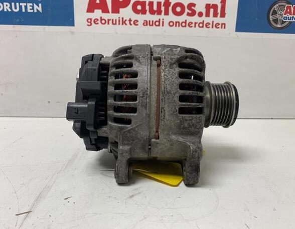 Alternator AUDI A3 (8P1), AUDI A3 Sportback (8PA)