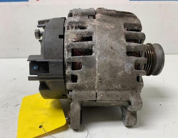 Dynamo (Alternator) AUDI A3 Sportback (8VA, 8VF)