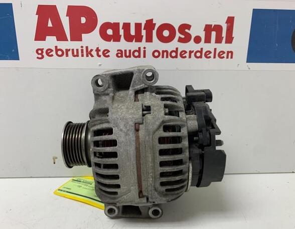 Dynamo (Alternator) AUDI A3 (8P1), AUDI A3 Sportback (8PA)