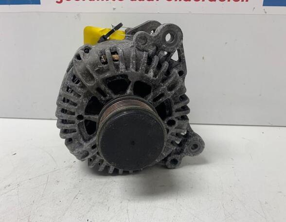 Alternator AUDI A3 (8P1), AUDI A3 Sportback (8PA)