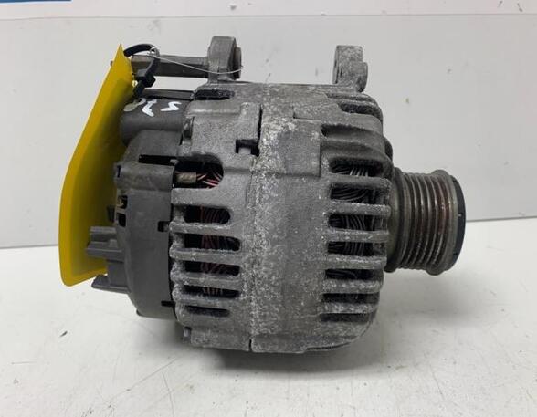 Alternator AUDI A3 (8P1), AUDI A3 Sportback (8PA)