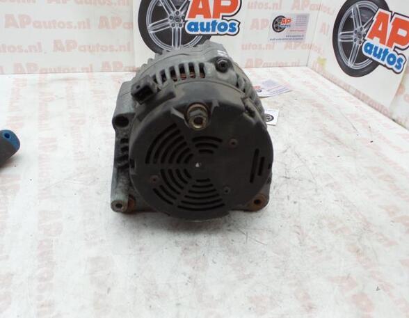 Alternator AUDI A3 (8L1)