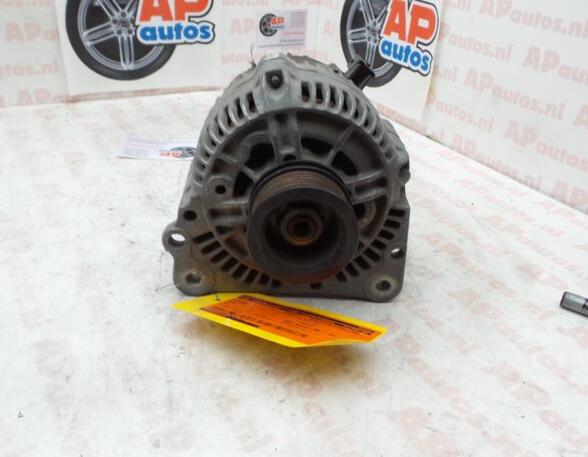 Dynamo (Alternator) AUDI A3 (8L1)