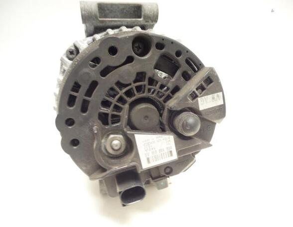 Alternator AUDI A4 (8EC, B7)