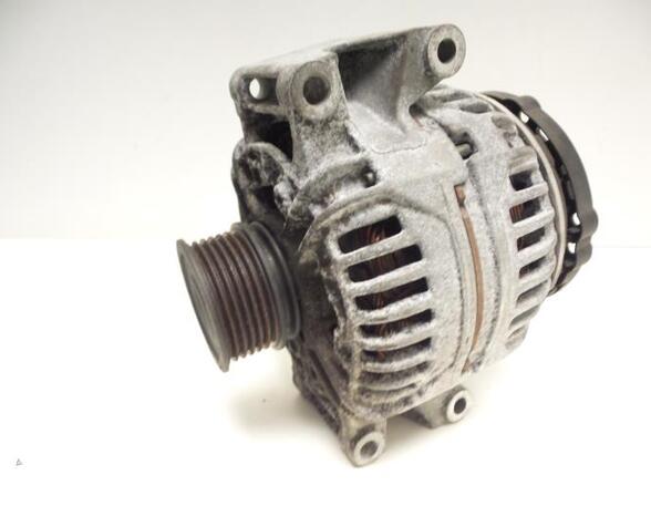 Alternator AUDI A4 (8EC, B7)