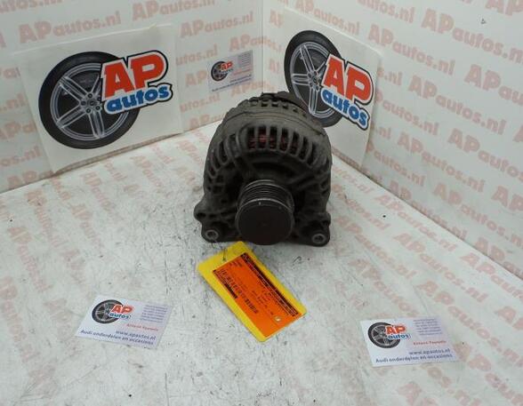 Dynamo (Alternator) AUDI A4 (8E2, B6), AUDI A4 (8EC, B7)