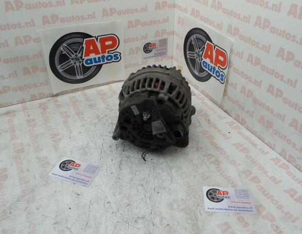 Dynamo (Alternator) AUDI A4 (8E2, B6), AUDI A4 (8EC, B7)