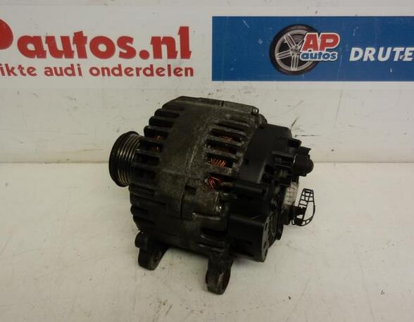 Dynamo (Alternator) AUDI A4 (8EC, B7), AUDI A4 Avant (8E5, B6), AUDI A4 (8E2, B6)