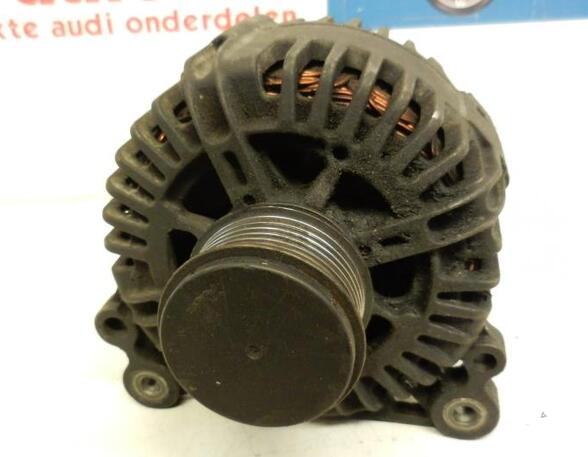 Dynamo (Alternator) AUDI A4 (8EC, B7), AUDI A4 Avant (8E5, B6), AUDI A4 (8E2, B6)