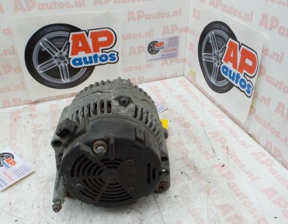 Alternator AUDI A3 (8L1)