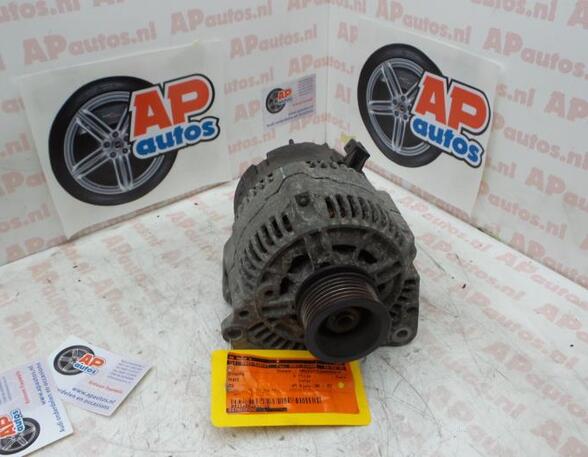 Alternator AUDI A3 (8L1)