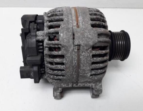 Alternator AUDI A3 (8P1), AUDI A3 Sportback (8PA)