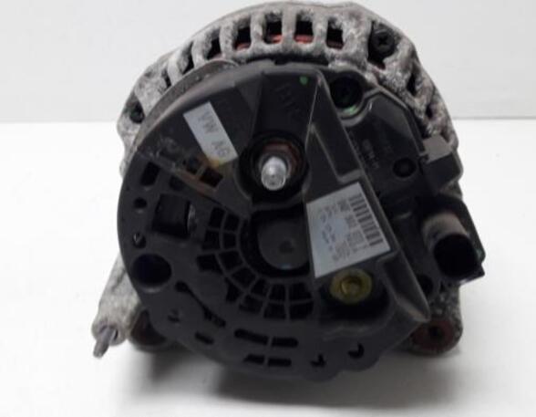 Dynamo (Alternator) AUDI A3 (8P1), AUDI A3 Sportback (8PA)