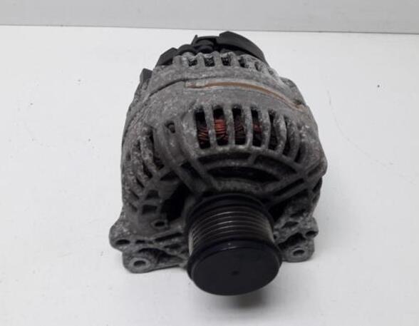 Dynamo (Alternator) AUDI A3 (8P1), AUDI A3 Sportback (8PA)