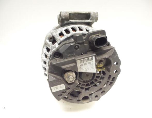 Alternator AUDI A4 (8E2, B6)