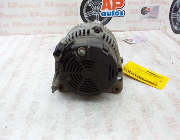 Alternator AUDI A3 (8L1)