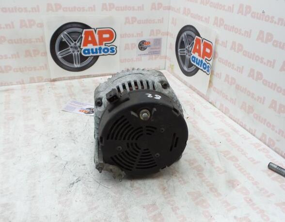 Alternator AUDI A3 (8L1)