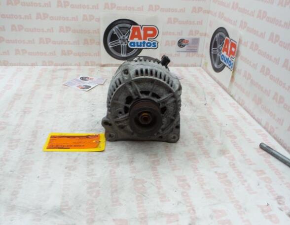 Alternator AUDI A3 (8L1)