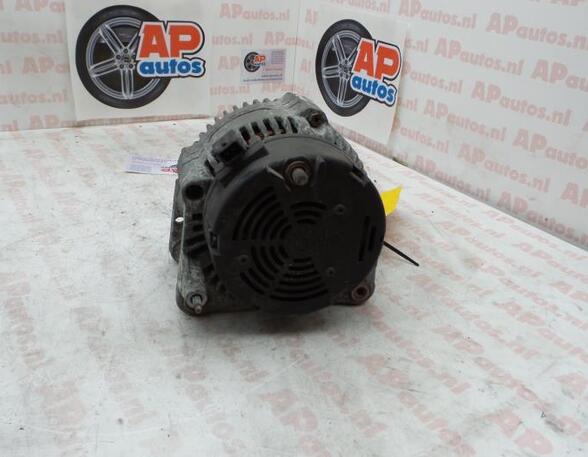 Dynamo (Alternator) AUDI A3 (8L1)