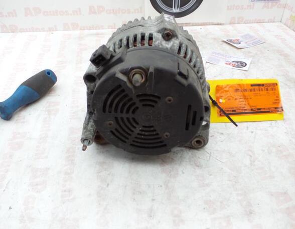 Dynamo (Alternator) AUDI A3 (8L1)