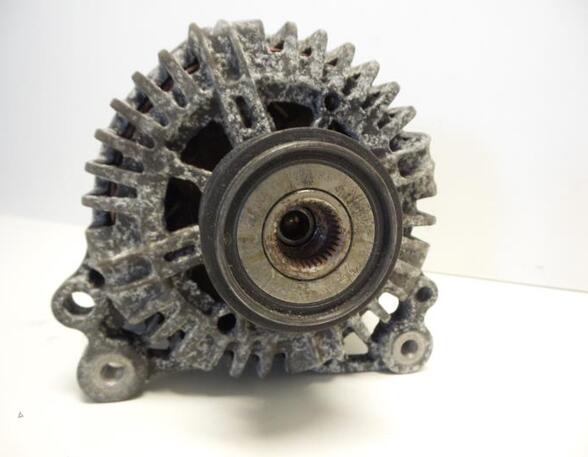 Alternator AUDI A4 (8EC, B7), AUDI A4 Avant (8E5, B6), AUDI A4 (8E2, B6)