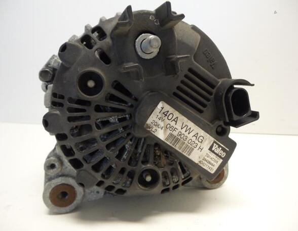 Alternator AUDI A4 (8EC, B7), AUDI A4 Avant (8E5, B6), AUDI A4 (8E2, B6)