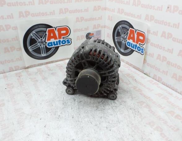 Alternator AUDI A4 (8EC, B7), AUDI A4 Avant (8E5, B6), AUDI A4 (8E2, B6)