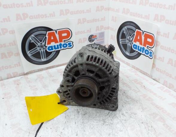 Dynamo (Alternator) AUDI A3 (8L1)