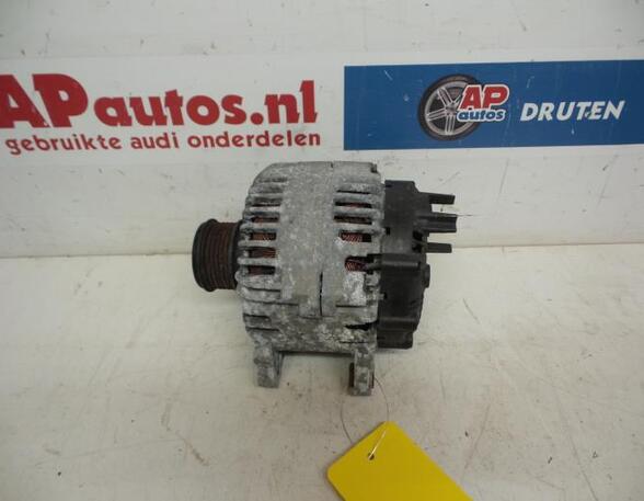 Dynamo (Alternator) AUDI A4 (8EC, B7), AUDI A4 Avant (8E5, B6), AUDI A4 (8E2, B6)