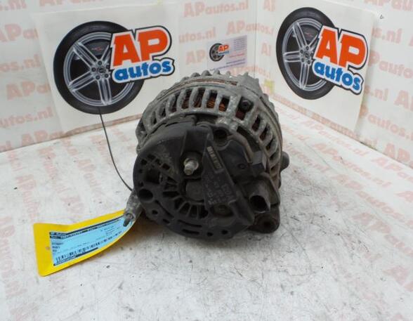 Dynamo (Alternator) AUDI A3 (8L1)