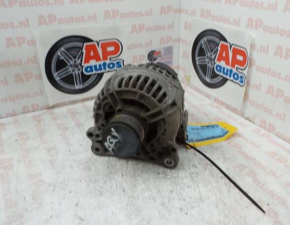 Dynamo (Alternator) AUDI A3 (8L1)