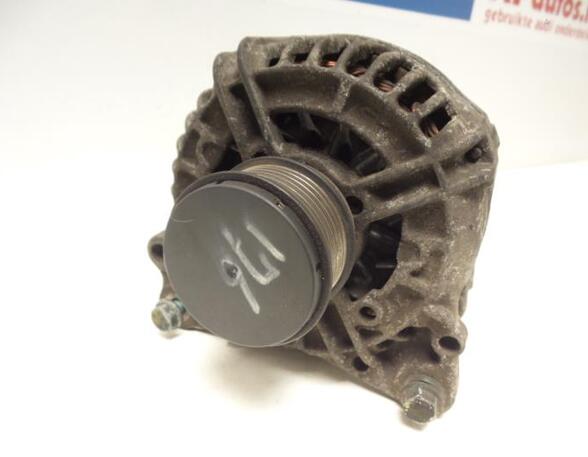 Alternator AUDI TT (8N3)