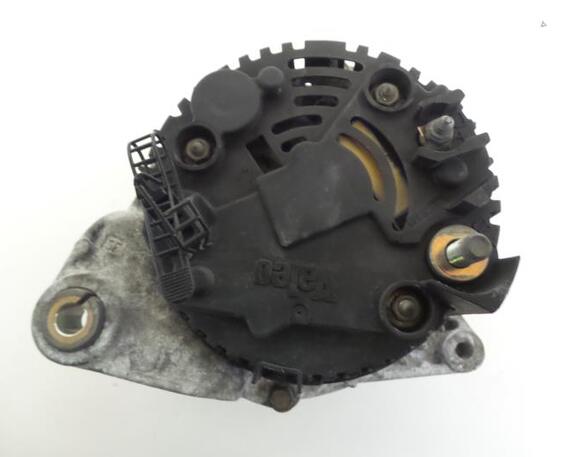 Dynamo (Alternator) AUDI A4 (8D2, B5)