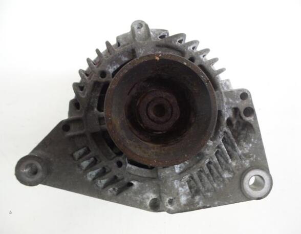 Dynamo (Alternator) AUDI A4 (8D2, B5)