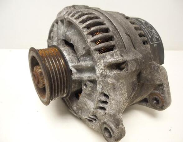 Dynamo (Alternator) AUDI A4 Avant (8D5, B5)