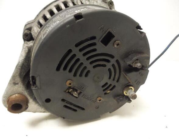 Dynamo (Alternator) AUDI A4 Avant (8D5, B5)