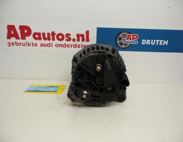 Dynamo (Alternator) AUDI A3 (8L1)