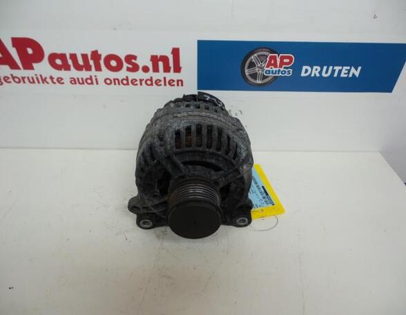 Dynamo (Alternator) AUDI A3 (8L1)