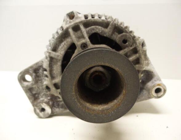 Dynamo (Alternator) AUDI 80 Avant (8C5, B4)