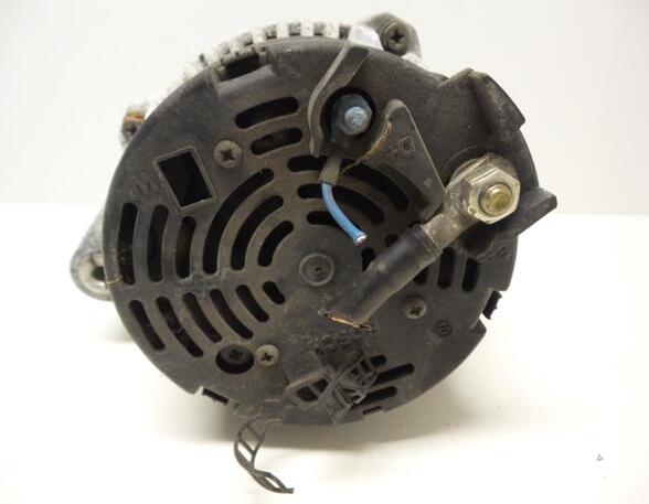 Dynamo (Alternator) AUDI 80 Avant (8C5, B4)