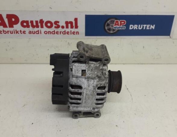 Alternator AUDI A4 (8E2, B6)