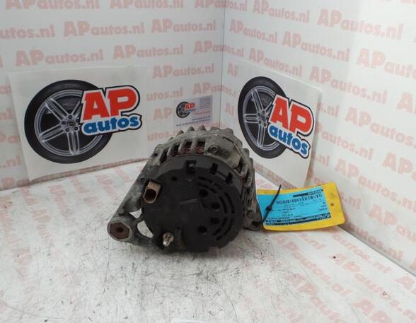 Alternator AUDI A6 Avant (4B5, C5)