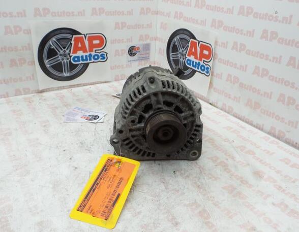 Dynamo (Alternator) AUDI A3 (8L1)